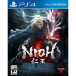 Nioh [R3] -PS4