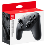 Nintendo witch Pro Controller