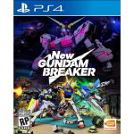 New Gundam Breaker [R3]