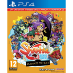 Shantae Ultimate Edition