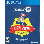 Fallout 76 Tricentenial Edition