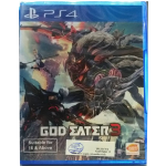 God Eater 3 [R3]