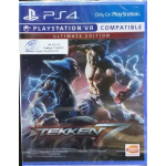 Tekken 7 Ultimate Edition [R3]