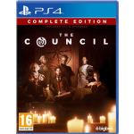 The Councile Complete Edition