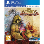 The Wizard -Enhanced Edition [R2] -PS VR