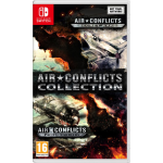 Air Conflicts Collection Double Pack