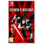 Daemon X Machina [R2]