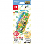 MaxGames HROH-02AD NS Lite Absorb Shock Cover Animal Crossing
