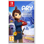 Ary and the Secret of Seasons [R2]