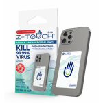  Z-Touch Mobile Antimicrobial Pad (WH)