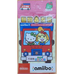 Amiibo Card Sanrio Characters