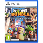 Worms Rumble [Ful Loaded Edition]