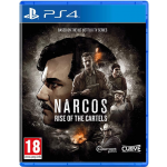 Narcos: Rise of the Cartels [R2]