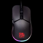 Tt eSports Iris Optical RGB Gaming Mouse