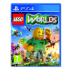 LEGO Worlds -PS4