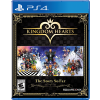 Kingdom Hearts Bundle: The Story So Far [R1]