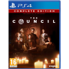 The Councile Complete Edition