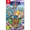  Snack World: The Dungeon Crawl Gold