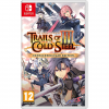 The Legend of Heroes Trail of Cold Steel III Extracurricular Edition