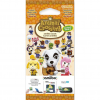 Amiibo Animal Crossing Card [Ver.2] (3pcs) - EU