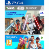 The Sims 4 + Star Wars: Journey to Batuu [R2]