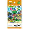 Amiibo Animal Crossing Card [New Leaf]-AS