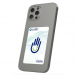  Z-Touch Mobile Antimicrobial Pad (WH)