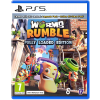 Worms Rumble [Ful Loaded Edition]