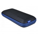 Hori NSW-814 Tough Pouch (Blue/Black) for NSW /NSW OLED