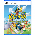 Klonoa Phantasy Reverie Series [R3][EN] -PS5