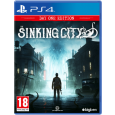 The Sinking City [R2]  -PS4