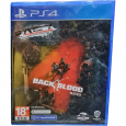 Back 4 Blood [R3]  -PS4