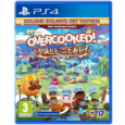 Overcooked! All You Can Eat [R2] -PS4