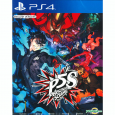 Persona 5 Strikers [R3][EN] -PS4