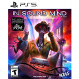 In Sound Mind [Deluxe Edition] [R1] -PS5