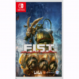 F.I.S.T.: Forged In Shadow Torch [R3][EN] -NSW