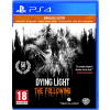 Dying Light The Following Enhanced Edition [R2]