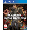 Dead Rising 4 Frank's Big Package [R2] -PS4