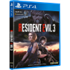 Resident Evil 3 Remake [R3][Eng] -PS4