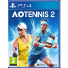 AO Tennis 2 [R2] -PS4