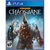 Warhammer Chaosbane Standard Edition [R2] -PS4