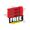 Games.. Buy1Get1 / Buy2Get3 / Buy3Get5