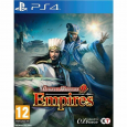 Dynasty Warriors 9 Empires [R2] -PS4
