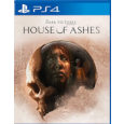 The Dark Pictures Anthology: House of Ashes [R3][EN]-PS4