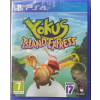 Yoku's Island Express [R2] -PS4