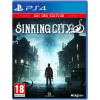 The Sinking City [R2] -PS4