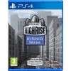 Project Highrise [Architect's Edition] [R2] -PS4