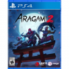 Aragami 2 [R1] -PS4