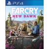 Far Cry New Dawn [R3] -PS4