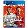 F1 2020 Seventy Edition [R3] -PS4